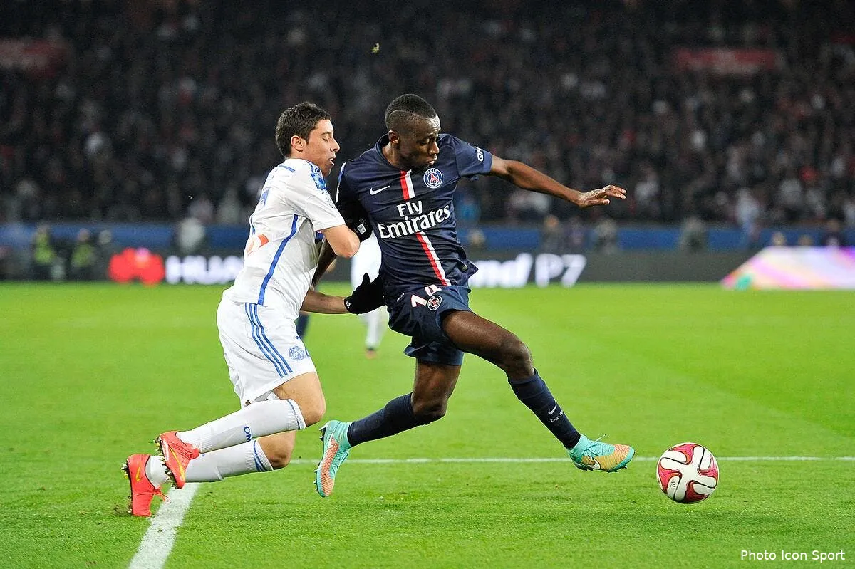 matuidi a l om impossible tout simplement iconsport meu 091114 51 55108219