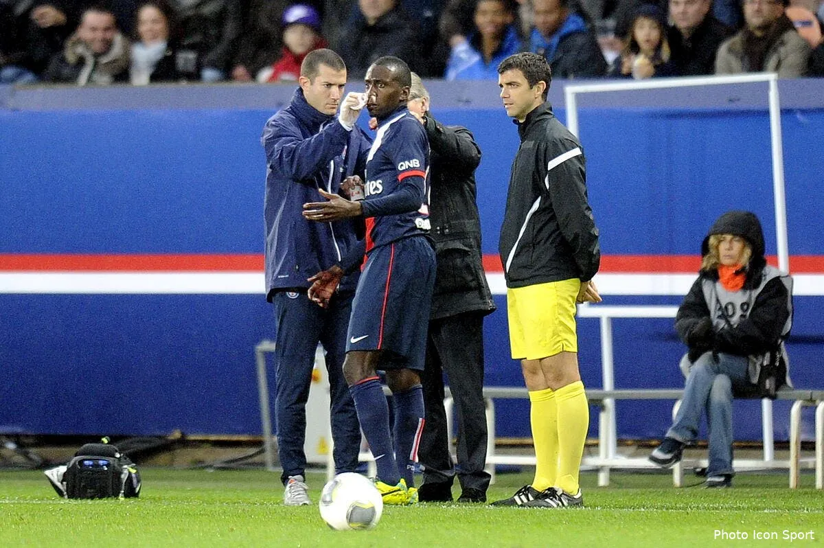 matuidi commence a flipper pour son contrat au psg iconsport noe 091113 04 0569621