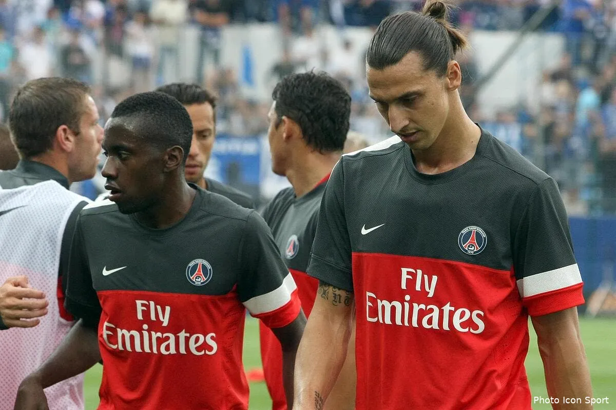 matuidi est le fan numero 1 d ibrahimovic au psg iconsport mae 220912 08 0340236