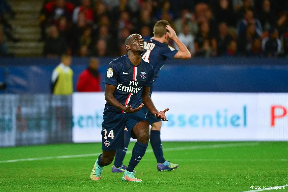 matuidi etait en colere apres tout le monde au psg matuidi 1094137