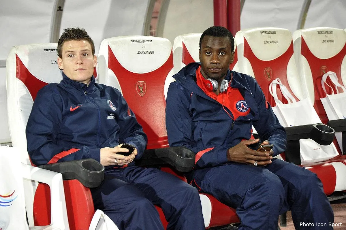 matuidi premiere victime du psg d ancelotti iconsport per 040112 03 0430711