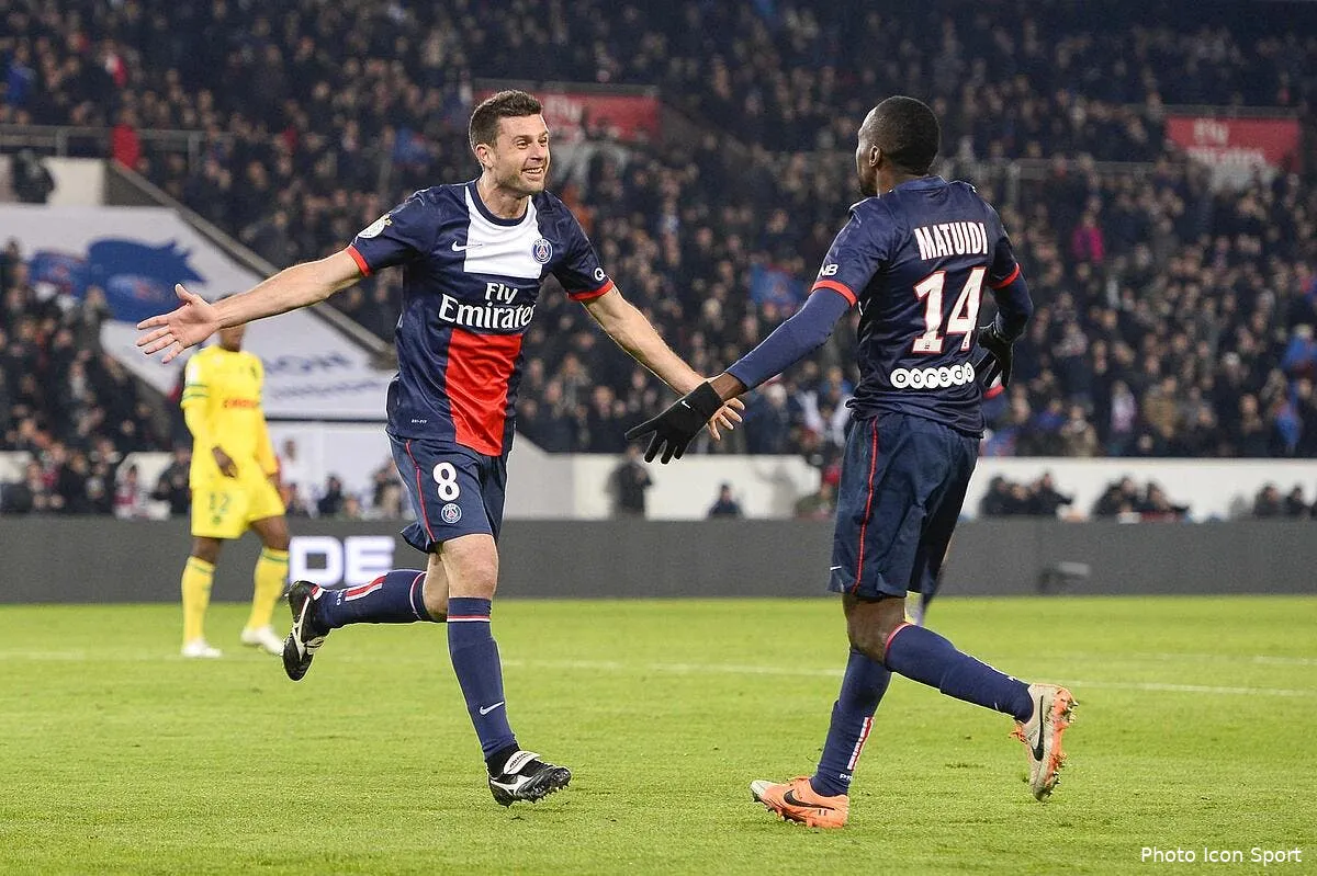 matuidi reclame la fin du clash entre le psg et motta matuidi motta116701