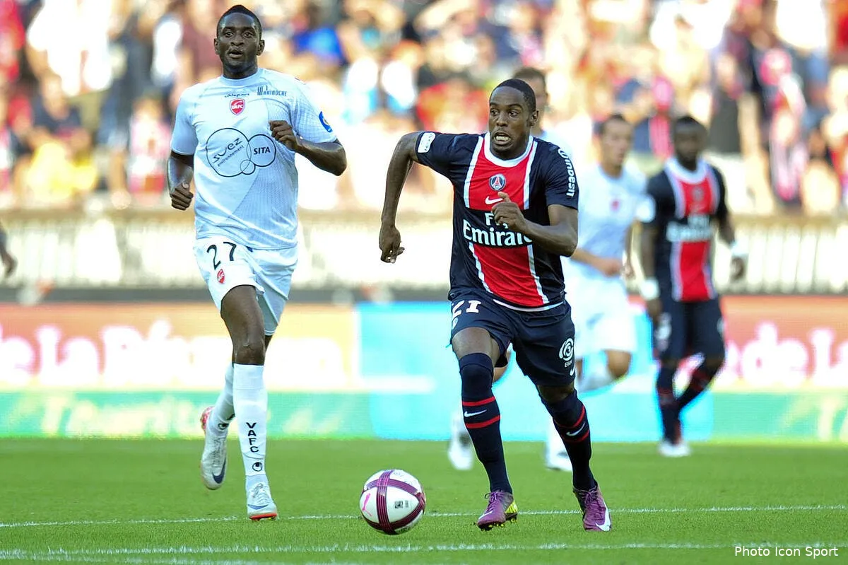 maurice a vite compris que le psg n etait plus pour lui iconsport noe 210811 06 5659585