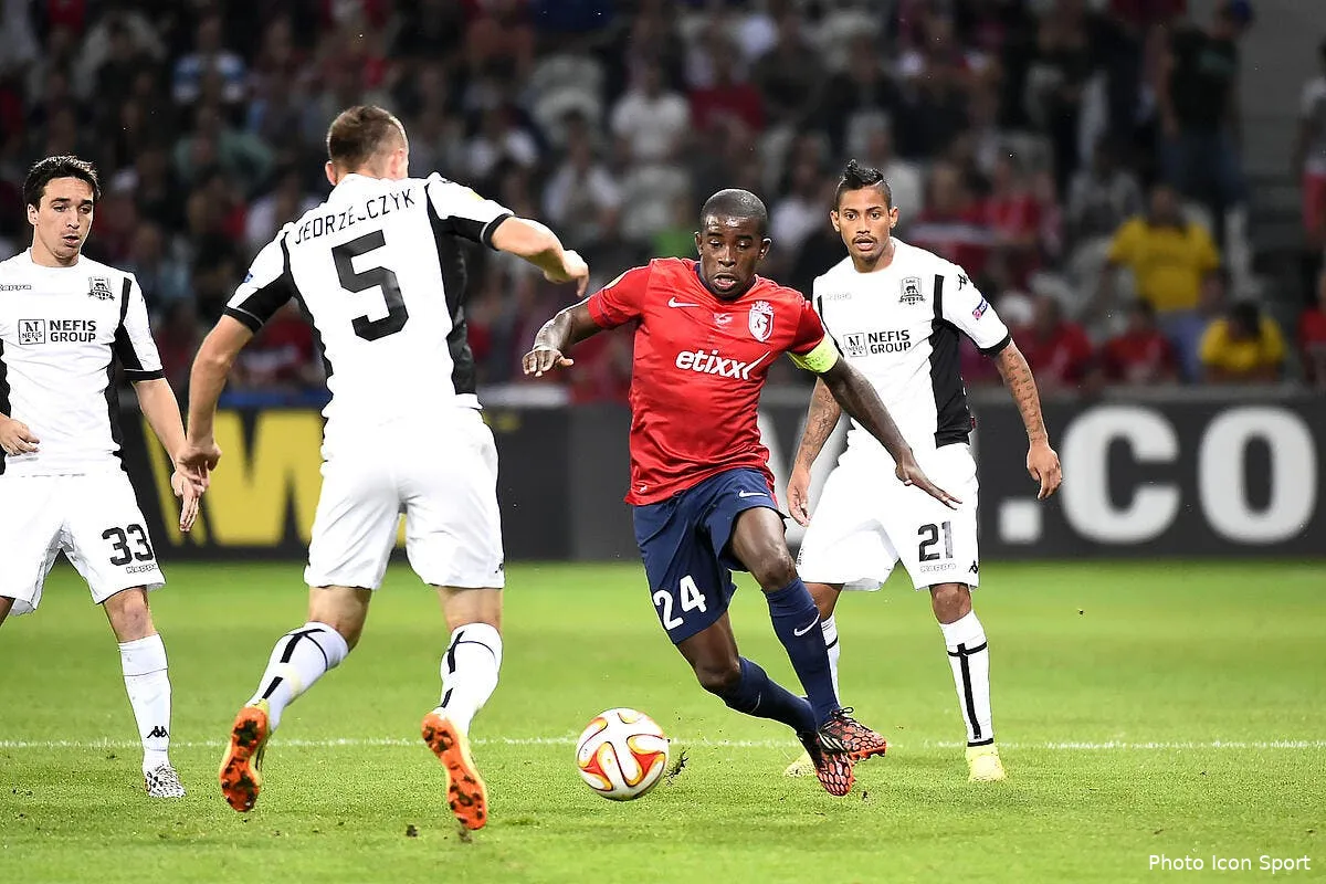 mavuba critique les choix des dirigeants au losc iconsport por 180914 05 7093745