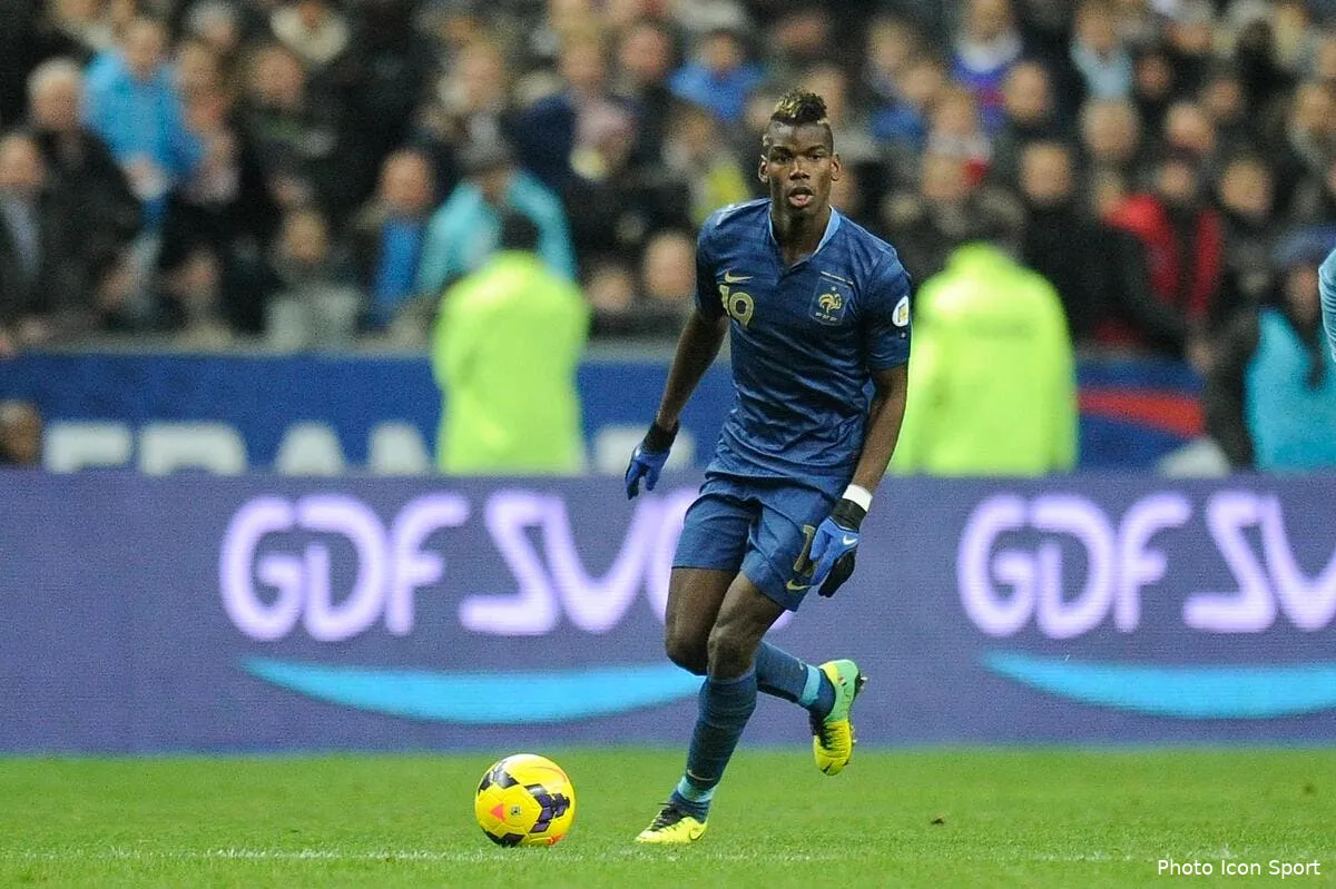 mavuba fait de pogba le pilier des bleus pogba 883747