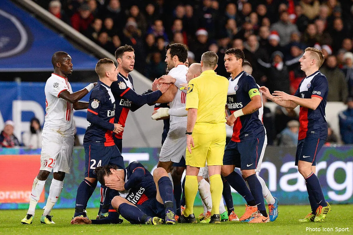 mavuba gifle ibrahimovic il meritait un rouge fulmine brp iconsport por 221213 08 0672695