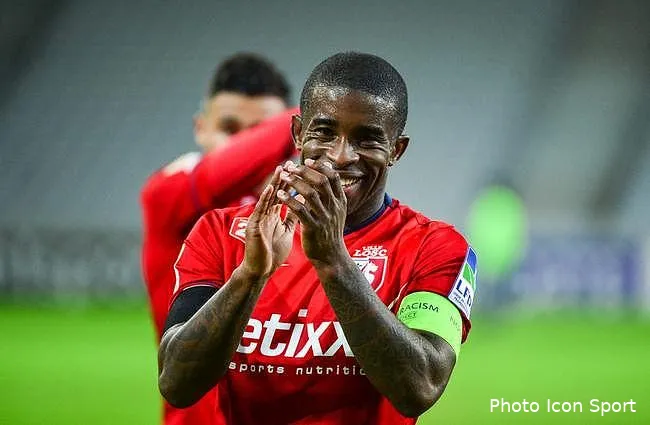 mavuba ne refuse pas rome si garcia ne saute pas enfin une belle porte de sortie pour mavuba au losc mavuba 3 103071107911