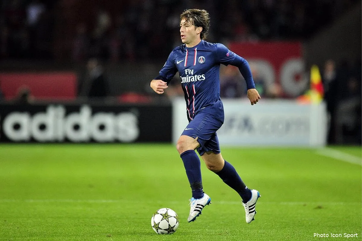 maxwell la deception du psg pour ludovic obraniak iconsport noe 180912 74 5640022