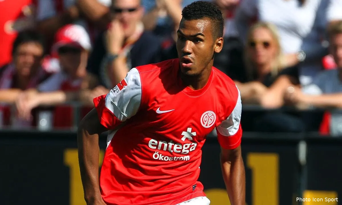 mayence leader surprise de la bundesliga iconsport apr 070811 101 0323254