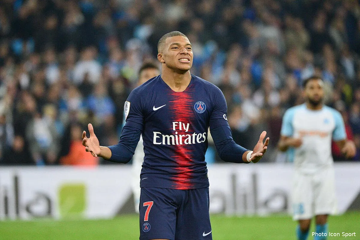 mbappe a du coeur et ce jeune marseillais pourra en temoigner iconsport icon win 281018 01 68591236233