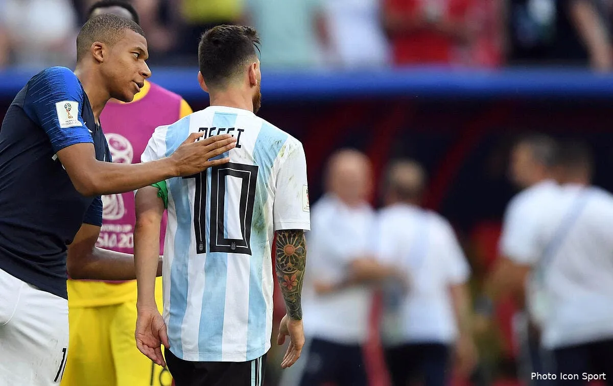 mbappe envoie cristiano ronaldo et messi vers la retraite mbappe messi224727