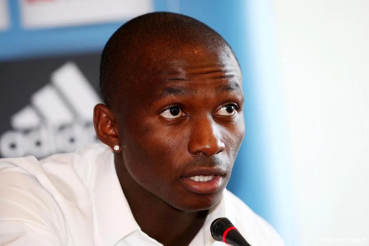 mbia etait un costaud a l om mais il deguste en premier league iconsport rep 130709 01 0741579