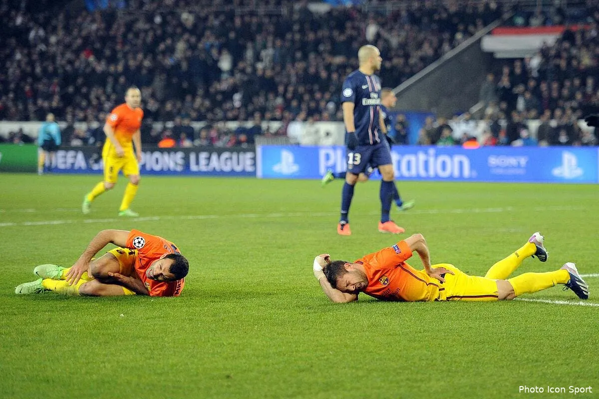 mecontent de l arbitrage face au psg le barca songe a une plainte iconsport noe 020413 08 1553807