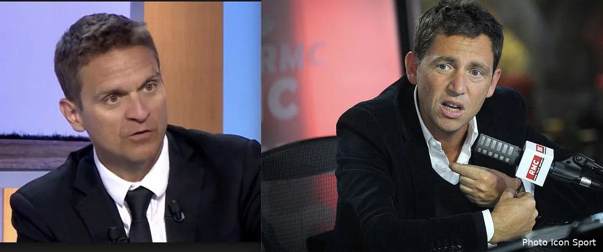 media pipe contre blaireau daniel riolo et gregory schneider se clashent riolo schneider242729