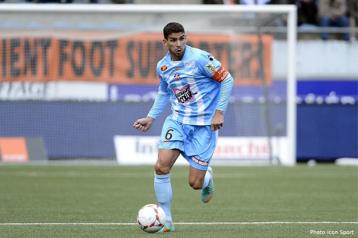 medjani quitte ajaccio pour monaco iconsport por 281012 41 2448891