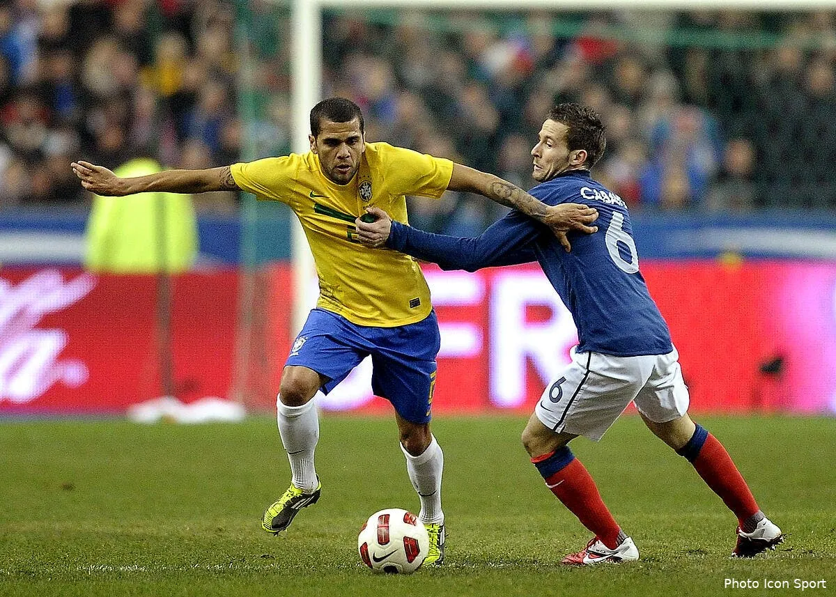 meme 22e mondial le bresil c est costaud previent deschamps iconsport per 090211 25 46 159055