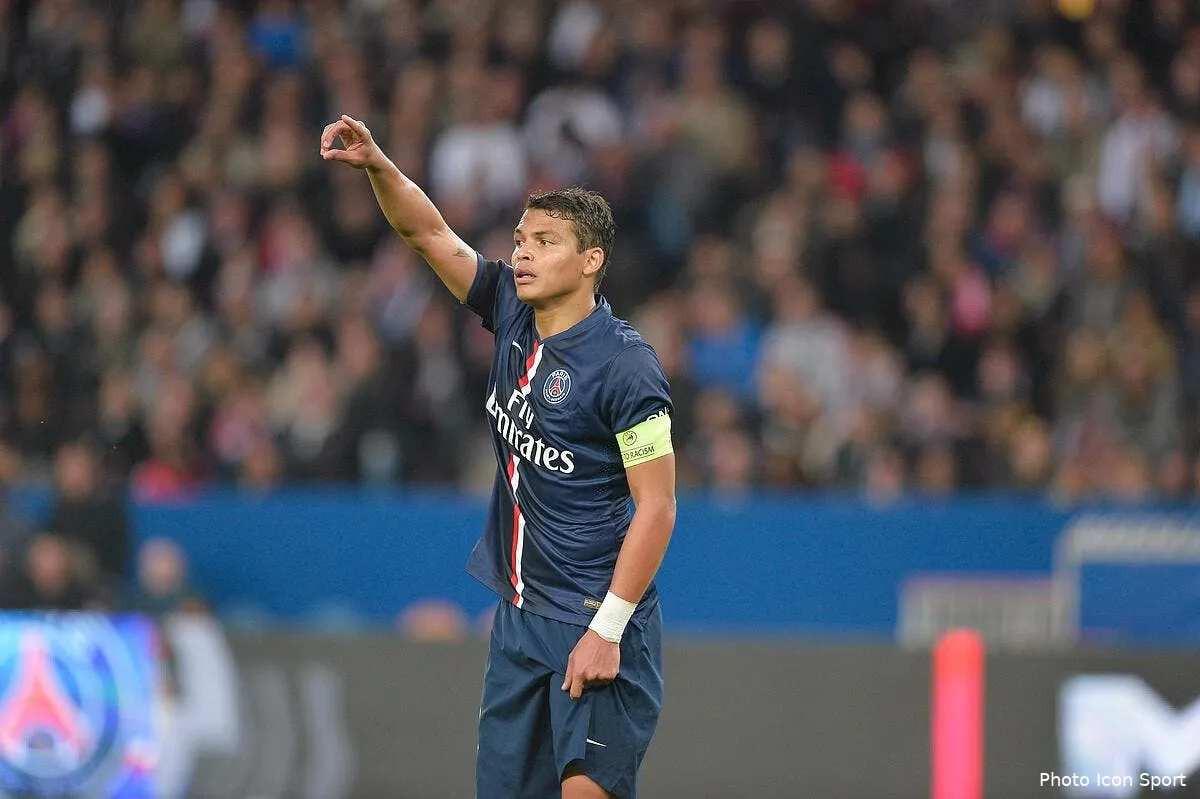 meme a lorient le psg sera obsede par l om thiago silva 1195647