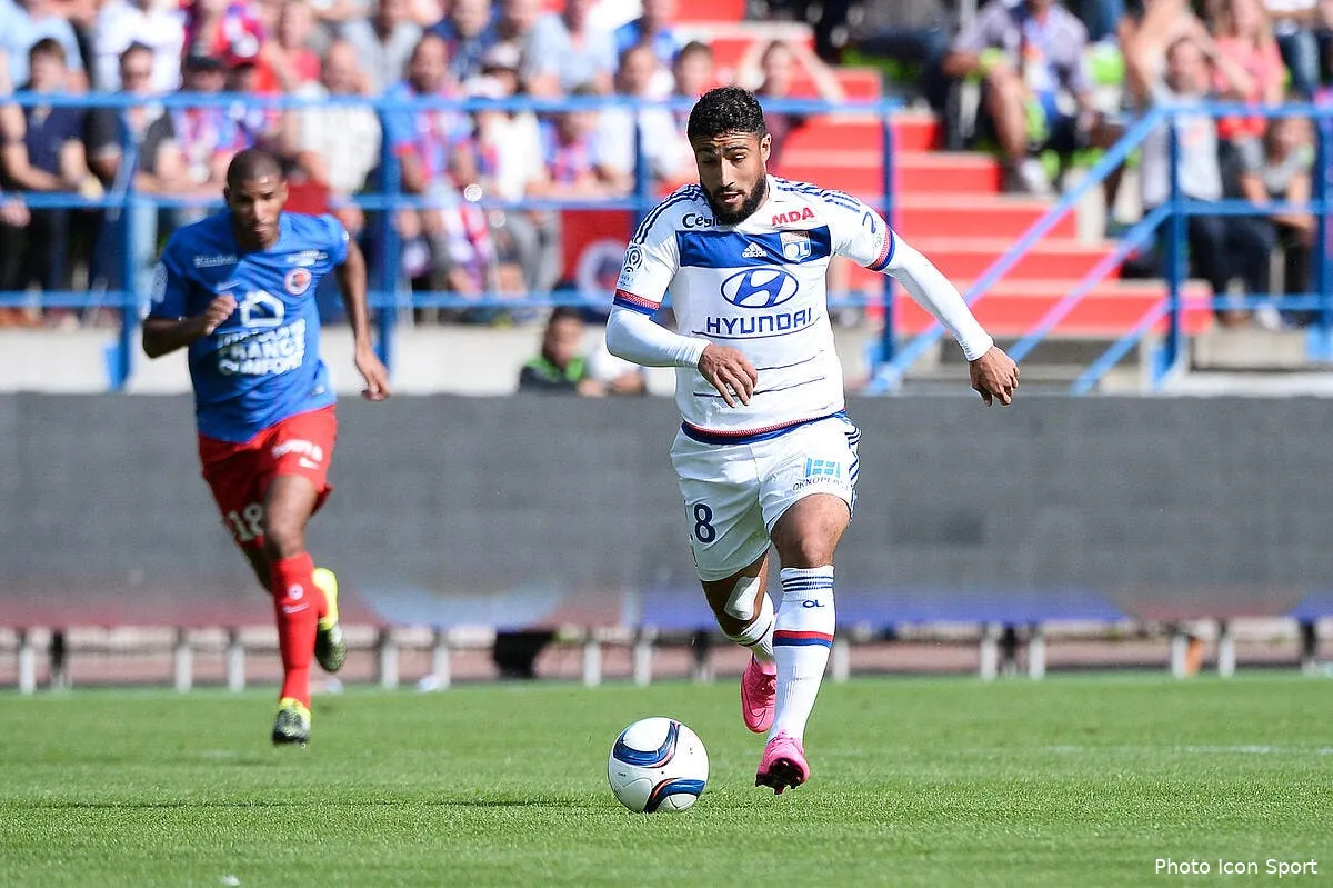 meme blesse fekir fait saliver l inter milan iconsport nlg 290815 17 61122127