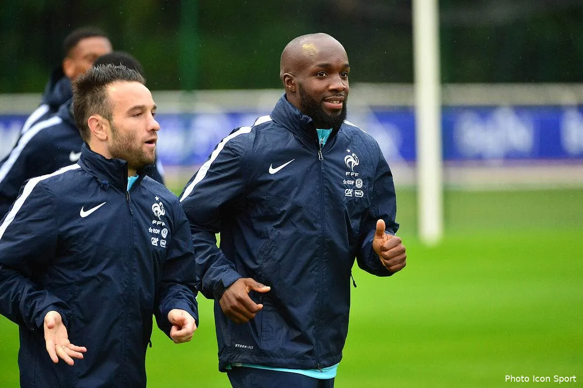 meme en edf diarra s est mis un lyonnais dans la poche diarra valbuena122663