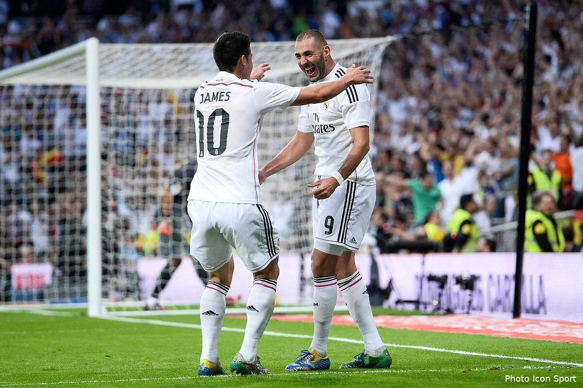 meme larque a trouve benzema tres bon iconsport mar 251014 02 1095299