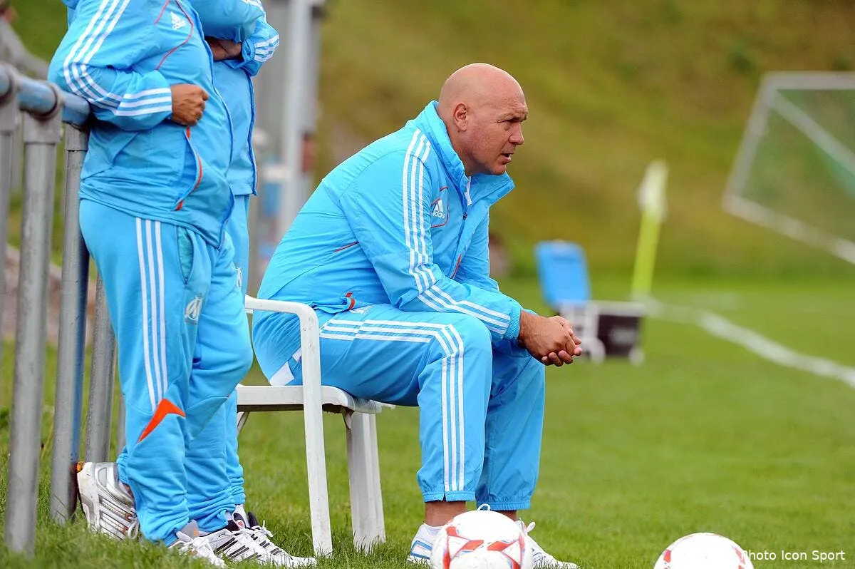 meme sans recrues l om jouera les premiers roles assure anigo iconsport pet 090712 606 0937243