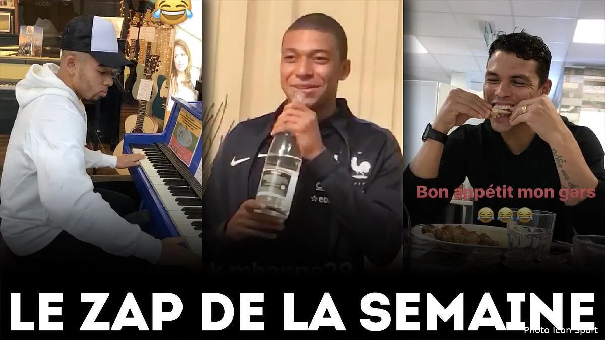 memphis s exhibe thauvin et mbappe en chanson thiago silva version kfc zap 8 miniature174658