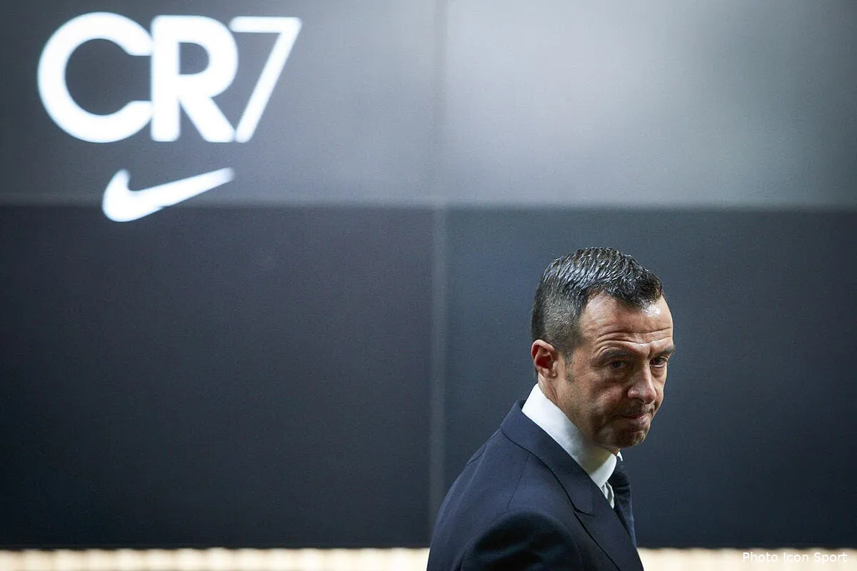 mendes et raiola ont trouve leur maitre parmi les agents jorge mendes 2194701