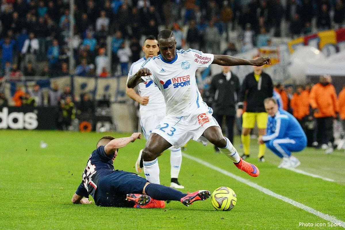 mendy a lache le volant mais pas bielsa a l om iconsport pet 050415 05 01110013