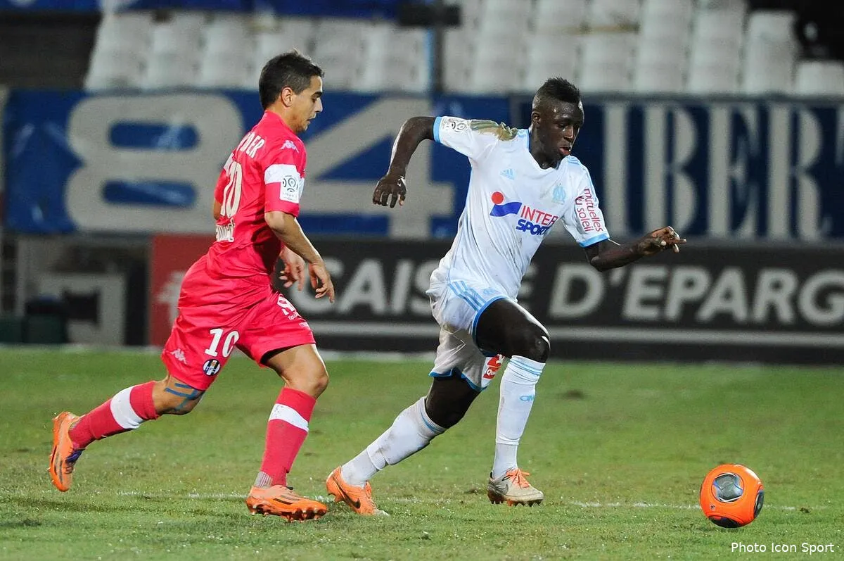 mendy va casser la baraque a l om iconsport pet 020214 02 0475875