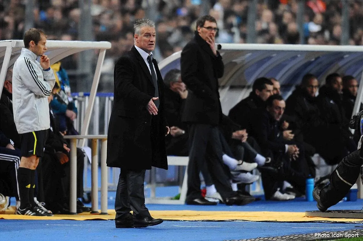 menes accuse deschamps et blanc d avoir appele evra iconsport lai270310 01 1068553