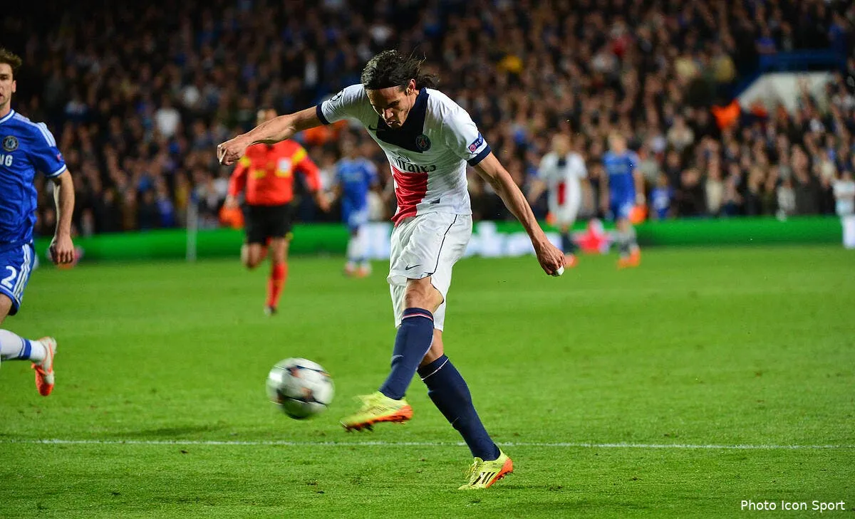 menes demande a cavani de quitter le psg iconsport win 080414 07 0480391