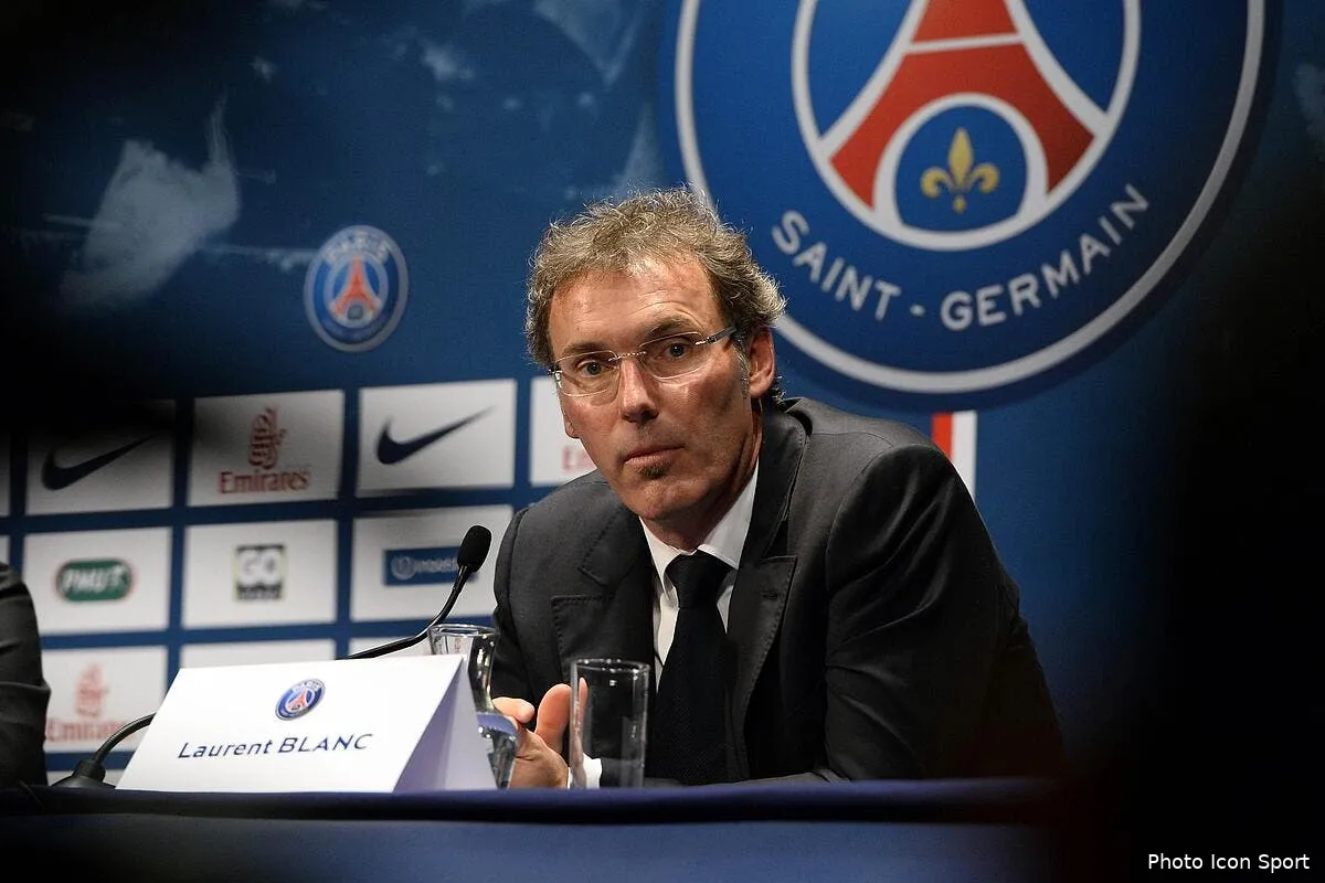 menes demande grace pour laurent blanc au psg iconsport spp 270613 88 0760435
