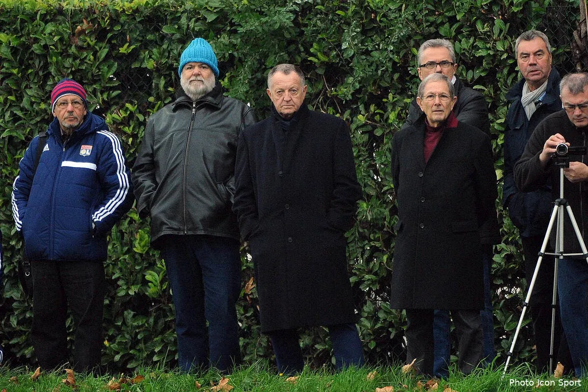 menes et dugarry en remettent une couche sur aulas apres asse ol iconsport thp 171113 01 0970033