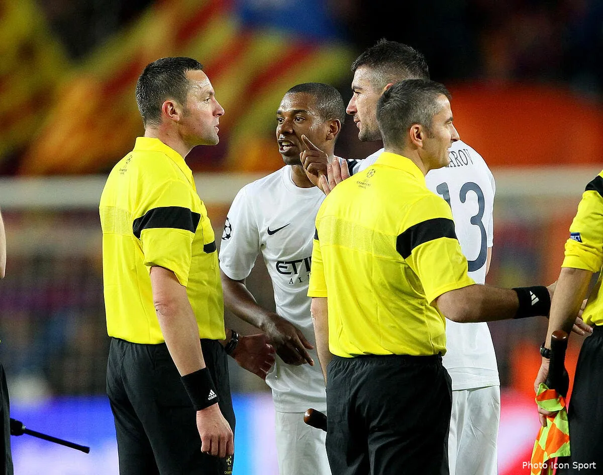 menes et man city donnent un carton rouge a m lannoy lannoy78423