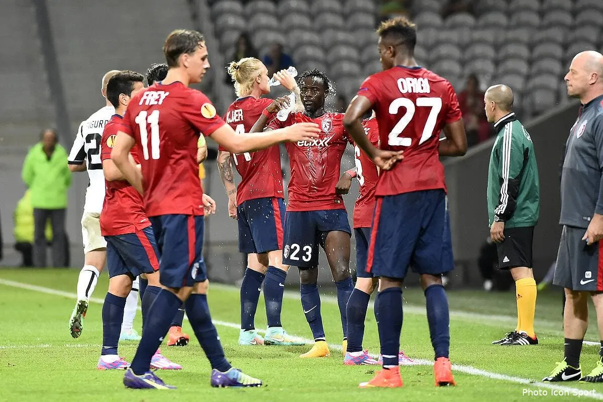 menes flippe pour le losc et l asse en europe iconsport por 180914 05 5492411