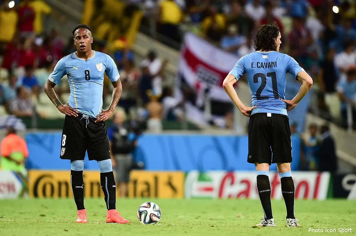 menes voir le cavani du psg jouer avec l uruguay iconsport ppg 140614 85 0385295