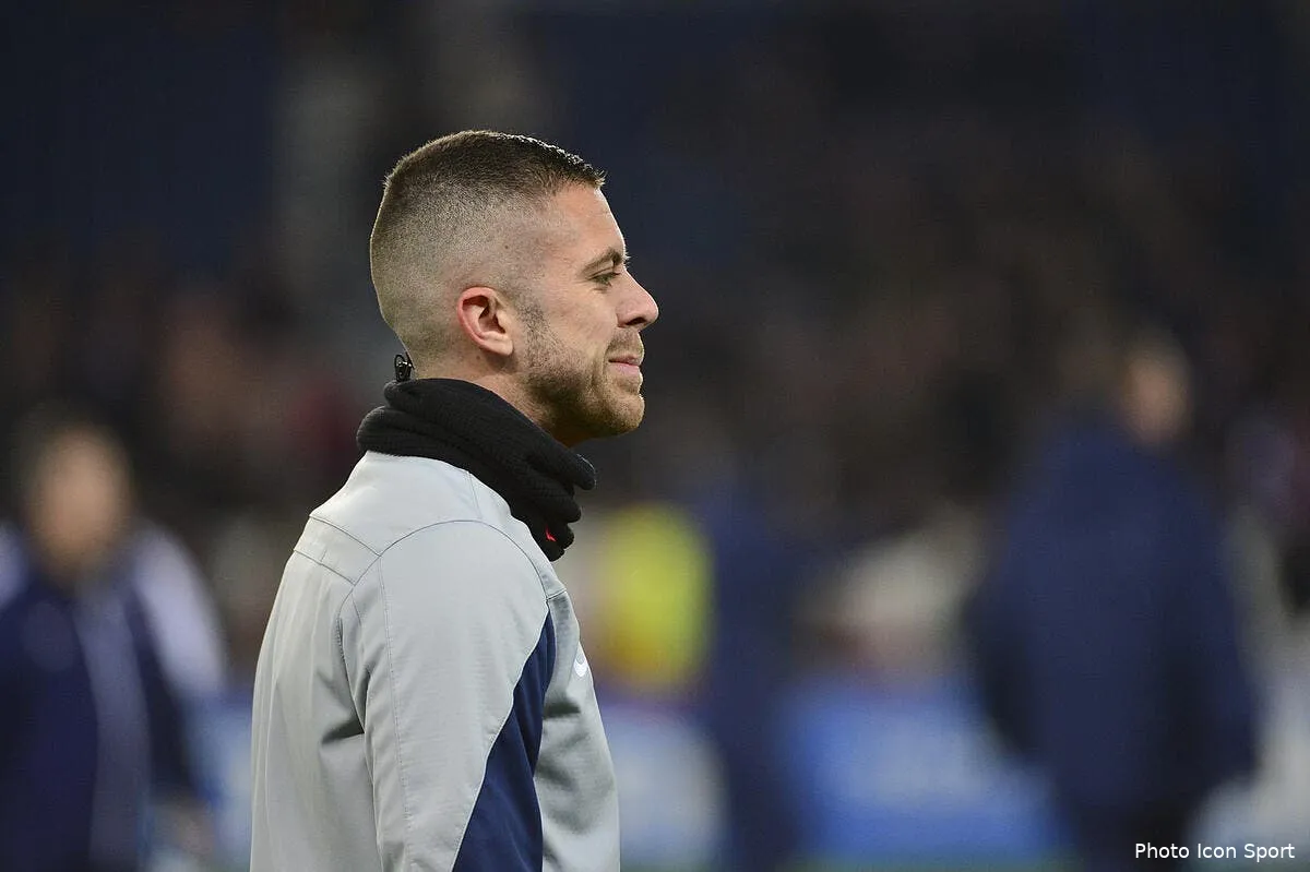 menez aurait demande au psg de le transferer chez la concurrence menez 371821