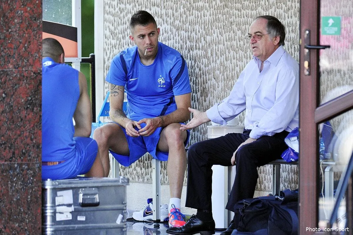 menez balance sur les basketteurs francais pour defendre les footballeurs tricolores iconsport noe 220612 101 3238383