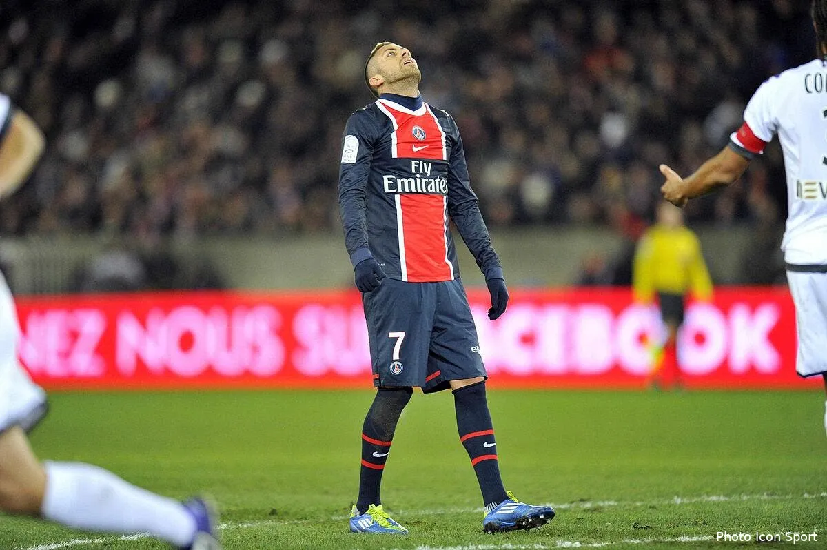 menez blesse a la cuisse et forfait contre brest iconsport noe 140112 04 2130434