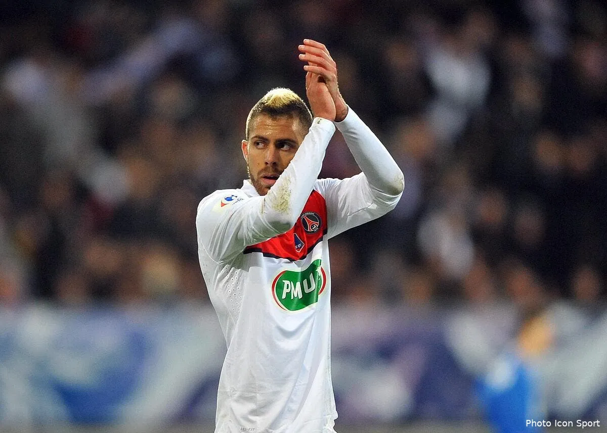 menez decu par le transfert avorte de tevez iconsport win 200112 44 9630650