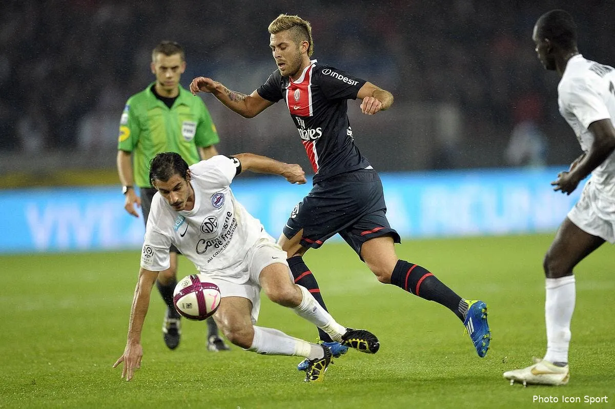 menez dedramatise son coup de sang avec kombouare iconsport per 291011 33 0226619