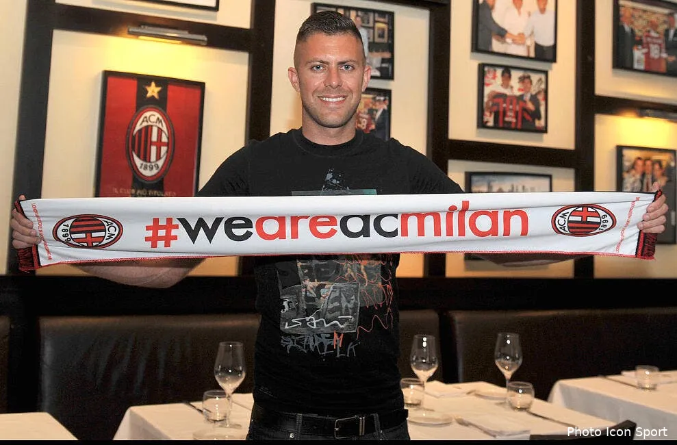 menez heureux de signer pour un grand club comme le milan ac menez85007