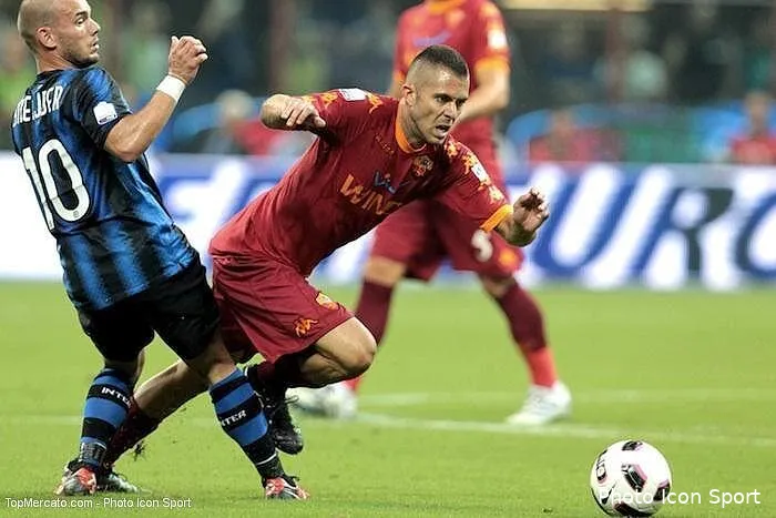 menez la piste la plus serieuse du psg 2011 02 06 menez artice21092