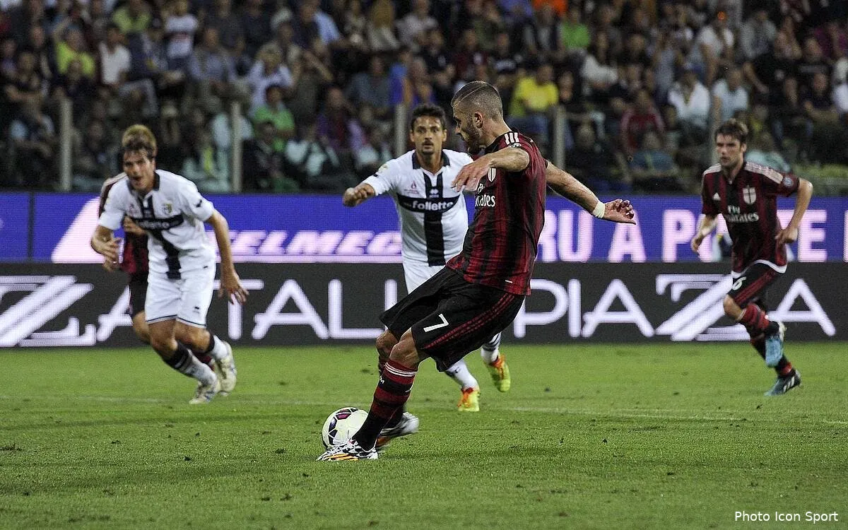 menez n a pas interet a jouer le titi parisien a milan iconsport liv 140914 98 0492231