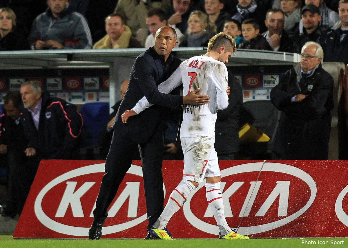 menez peut il retenir la lecon au psg s interroge kombouare iconsport blo 061111 36 5650463