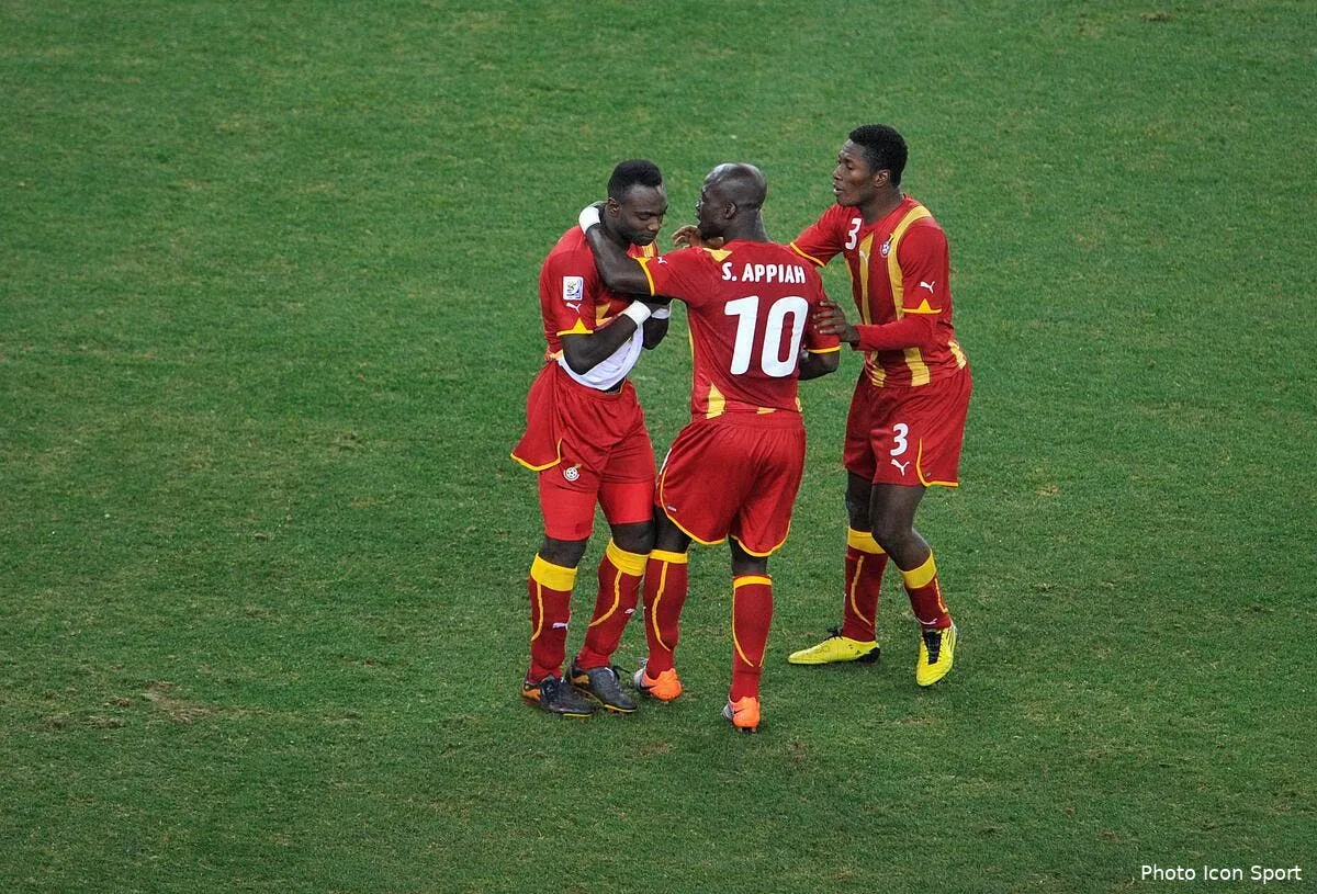 mensah et le ghana iront a la can pas le nigeria iconsport win 020710 54 21725718
