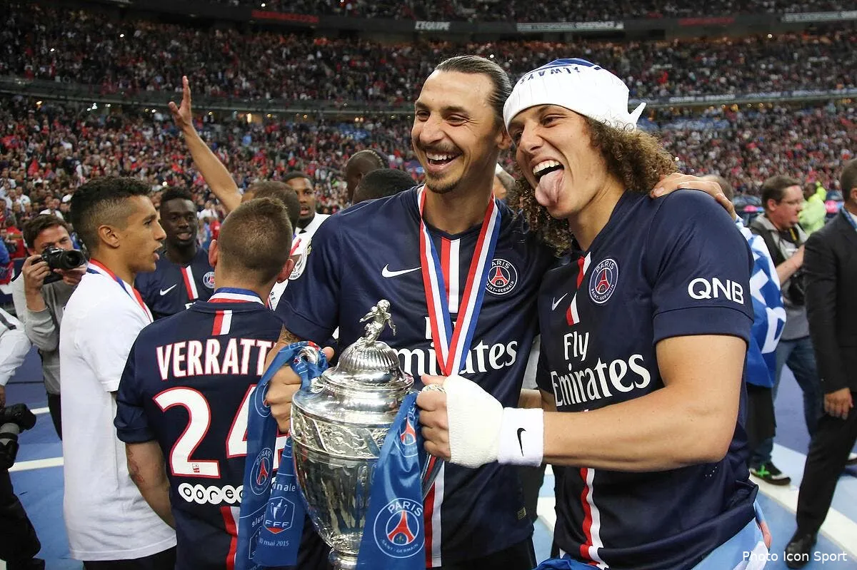 menteur ibrahimovic et le psg c est pas si clair iconsport vis 300515 50 30 1113641