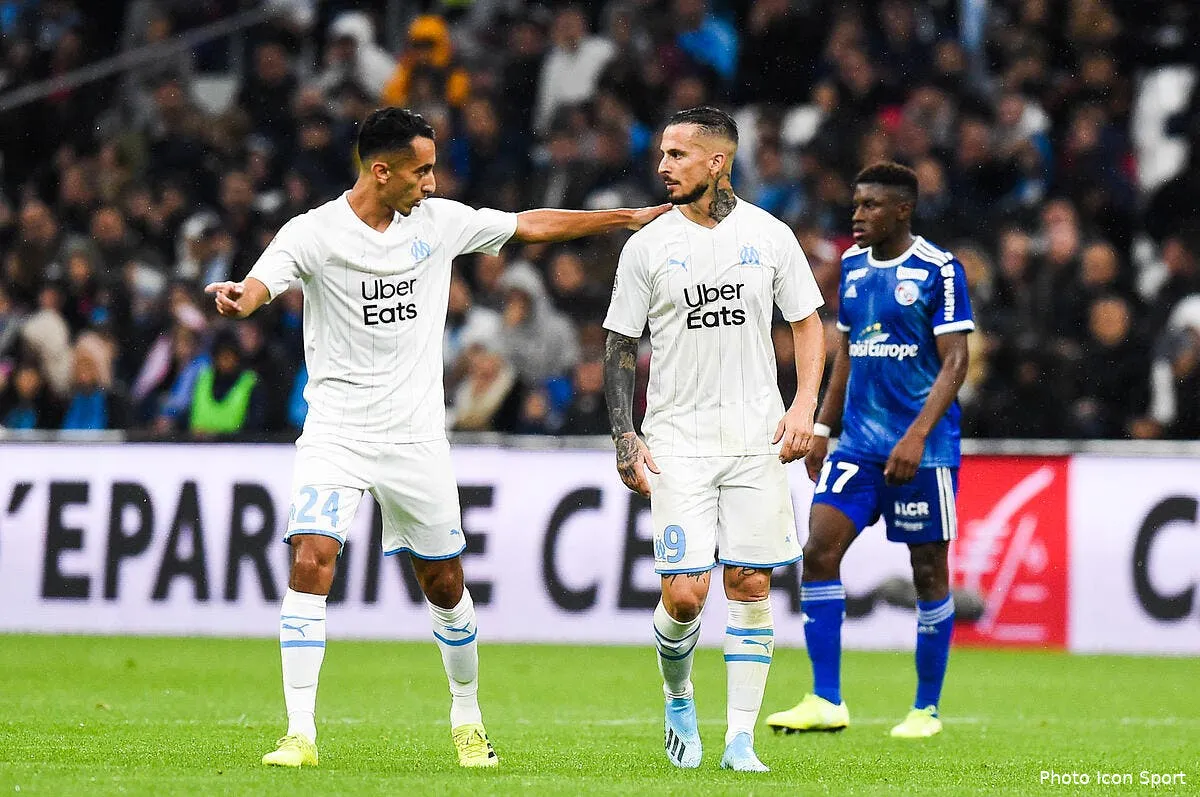 mercato 14me pour benedetto 70me pour icardi bien joue l om icon adim 201019 35 85268355