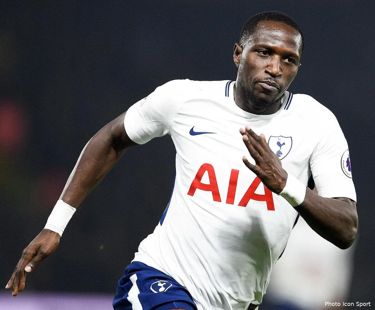 mercato 34me pour moussa sissoko tottenham dit oui iconsport icon 33975112205535