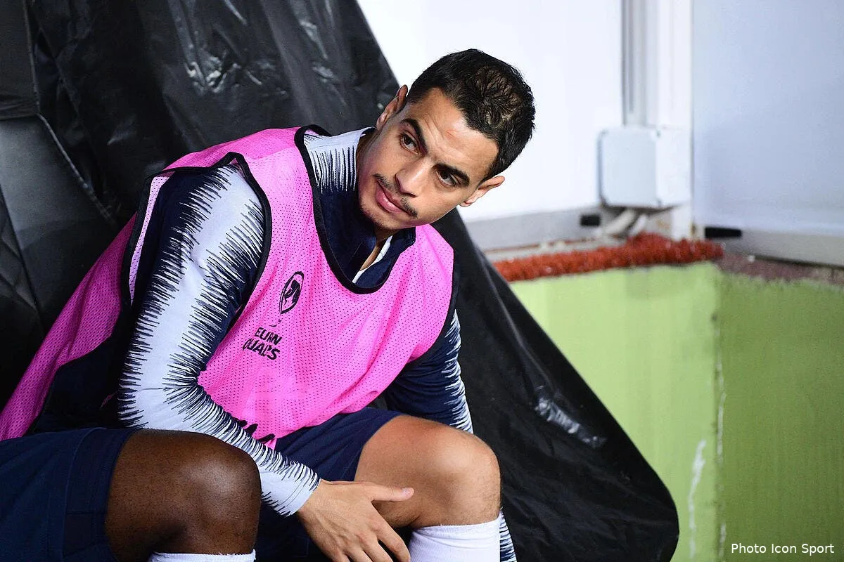 mercato 40 me et un salaire princier monaco s offre ben yedder icon win 080619 01 93185261263